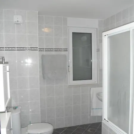 Marina Zenta Apartamento Split