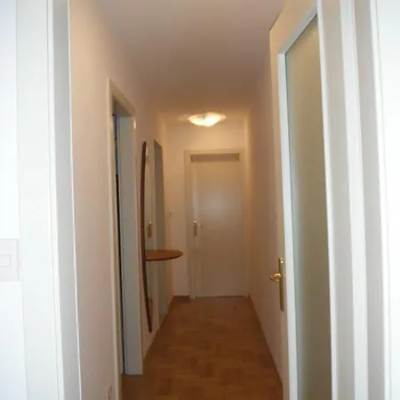 Appartement Marina Zenta