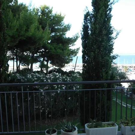 Marina Zenta Split
