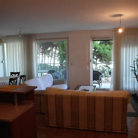 Marina Zenta Appartement Split
