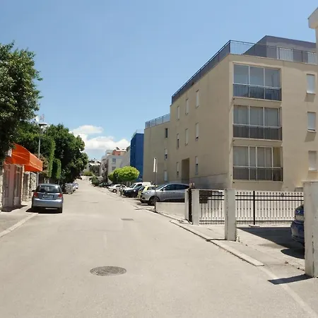 Marina Zenta Appartement