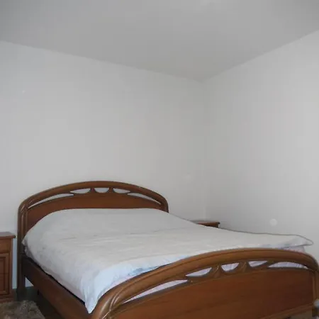 Marina Zenta Appartement *