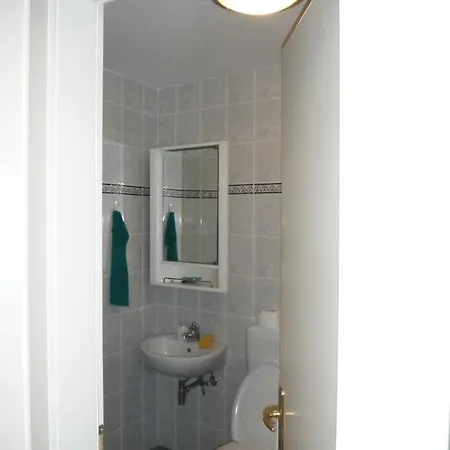 Appartement Marina Zenta