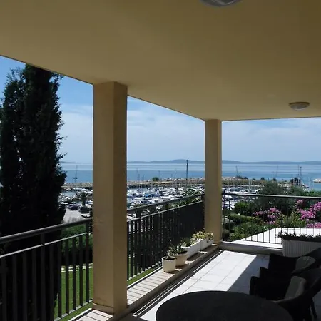 Marina Zenta Appartement