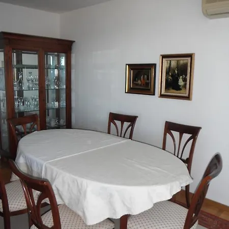 Appartement Marina Zenta Split