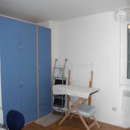 Marina Zenta Appartement *