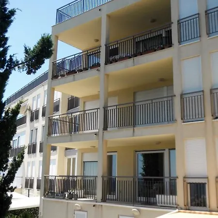 Marina Zenta Appartement *
